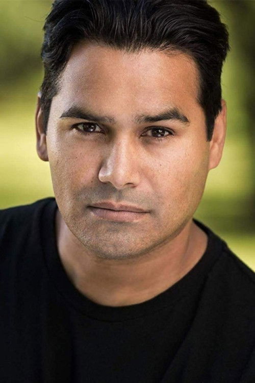 Гилберт Сото