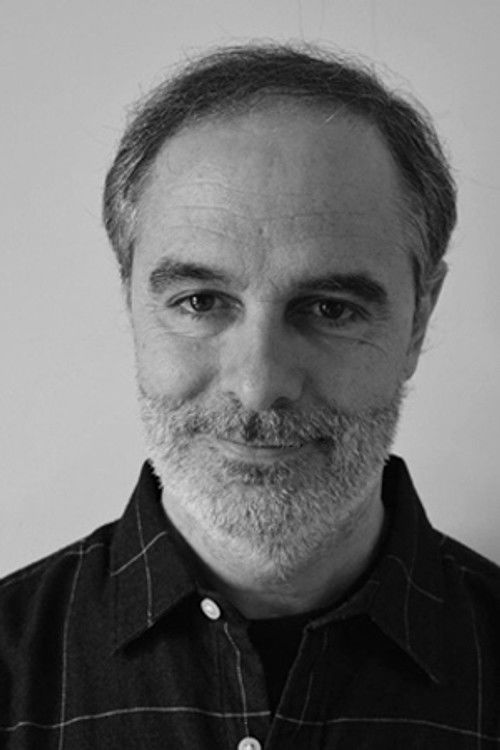 Jавиер Мартíн Пенагос