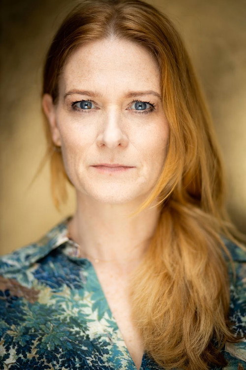 Анне Сомерс