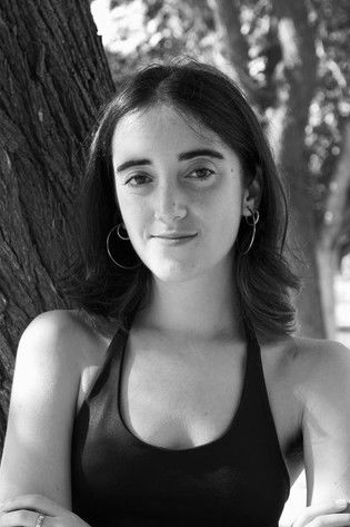 Аина Мартос