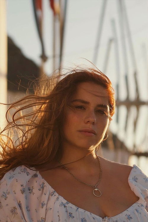 Софíа Гутиéррез