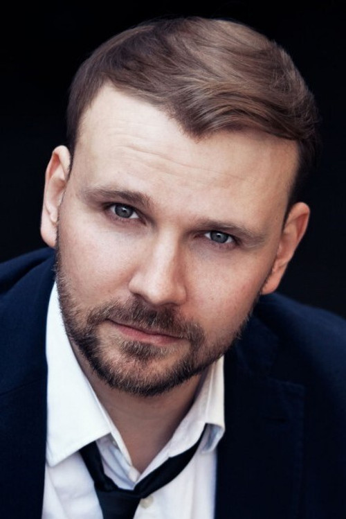 Мартин Киефер