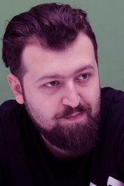 Еркин Ергин