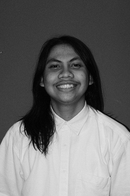 Мухаммад Ридхан Алфанди