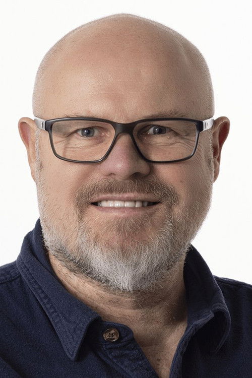 Аллан Jенсен