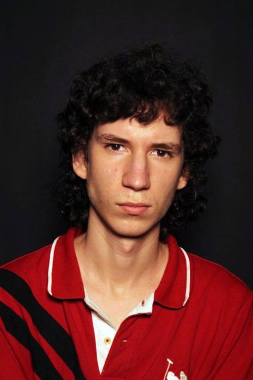 Матео Гарцíа Поррас