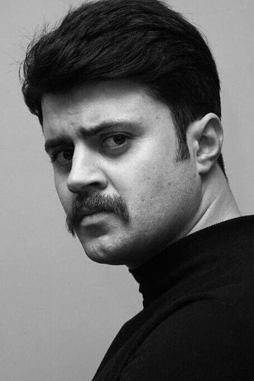 Камил Назим