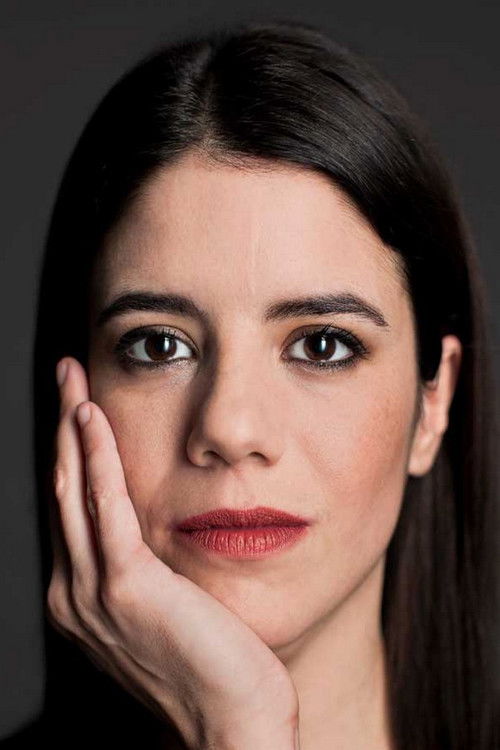 Миранда Гас