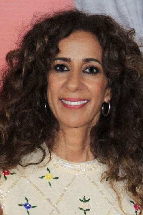  Росарио Флорес