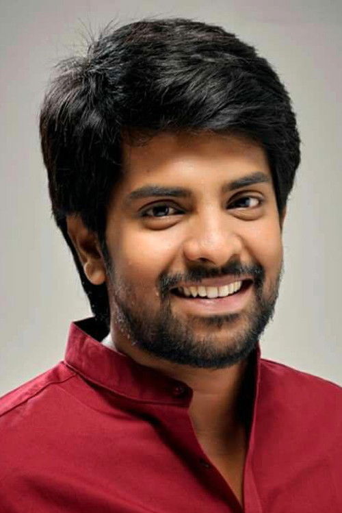 ДГ. Гунанидхи