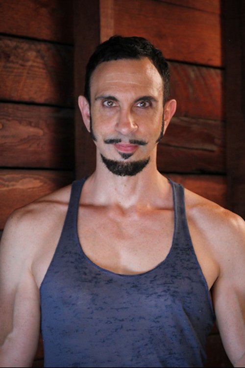 Баррй Морсе