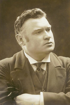 Свенд Корнбецк