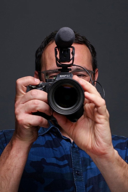 Димитрис Делиниколас