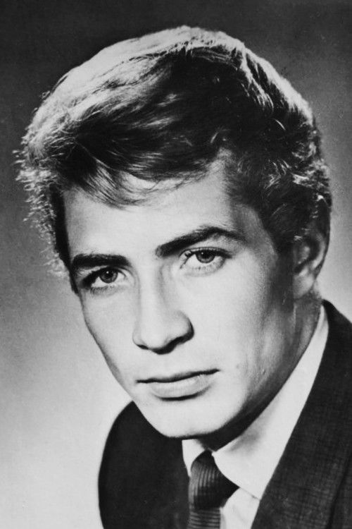 Юрий Каморный