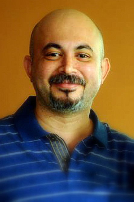 Анил Радхакрисхнан Менон