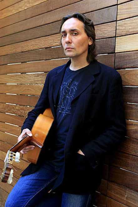  Висенте Амиго