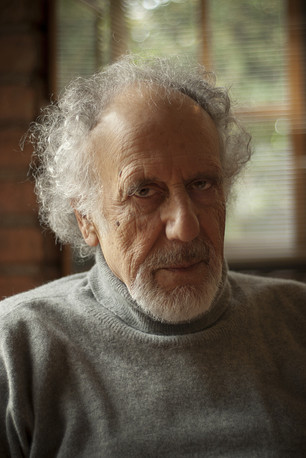 Ниссим Схарим