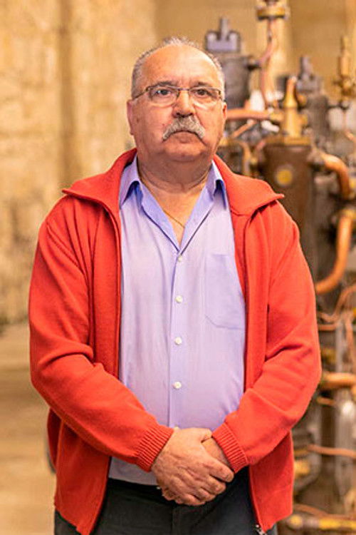 Рамиро Цéсар Ромеро