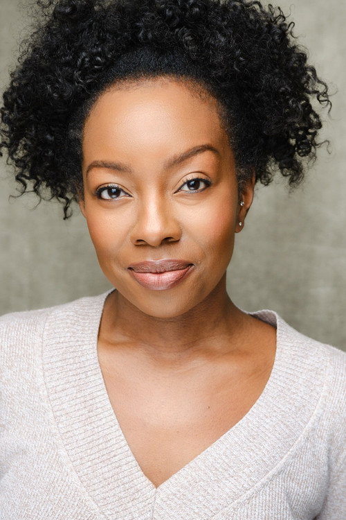 Цхристина Д. Харпер