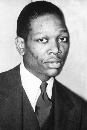  Чарли Крисчен