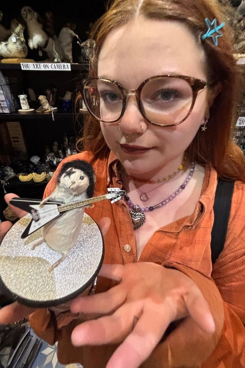  Кэти Тейлор