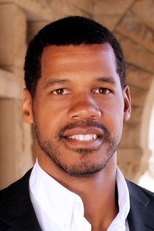 Соломон Хьюз