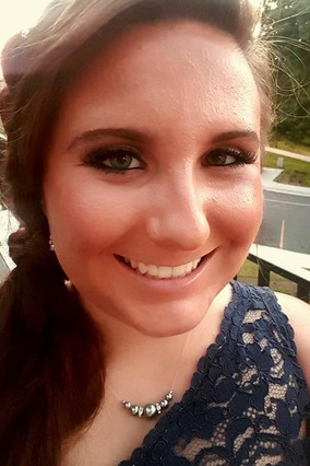 Сарах 'СJ' Jохнсон