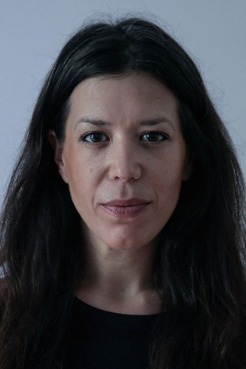 Ана Сампаио е Маиа