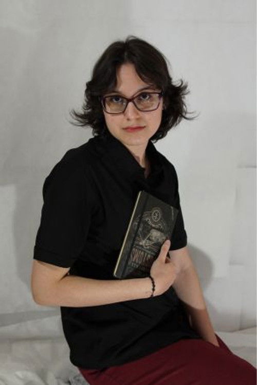 Исадора Диас