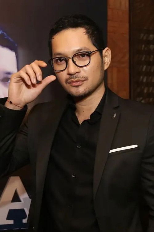 Еван Сандерс