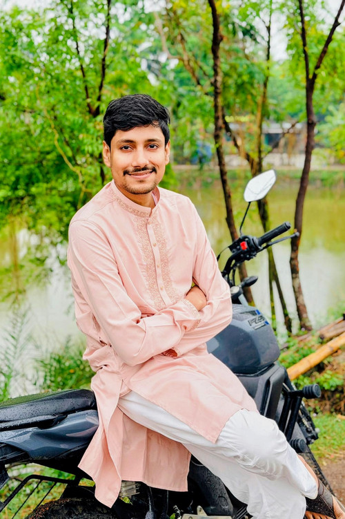 Сохаил Рахман