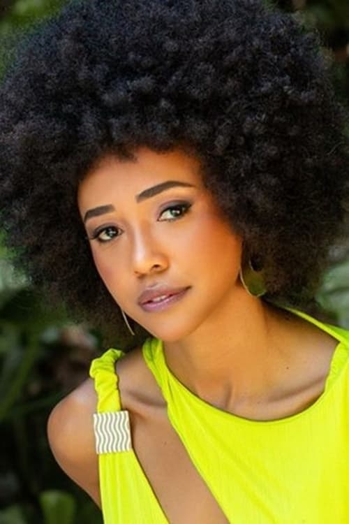 Кêниа Бáрбара