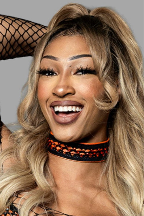 Jамара Гарретт