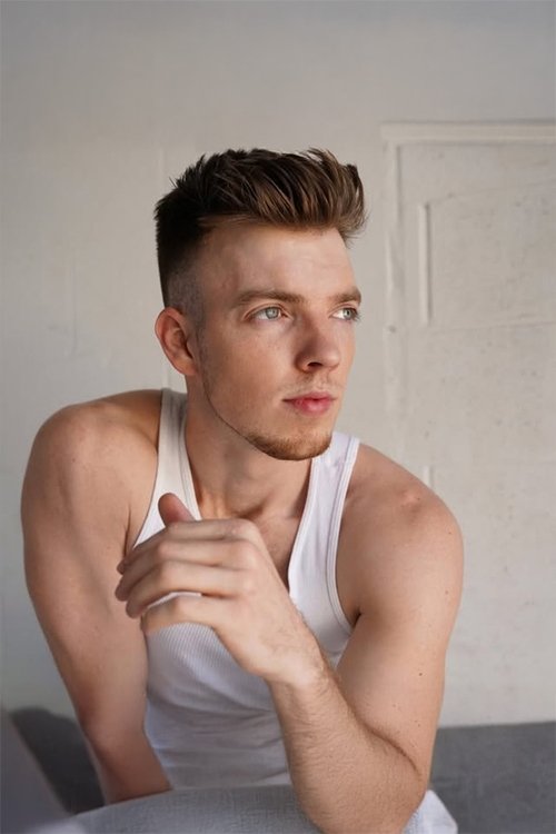 Бен Блевинс