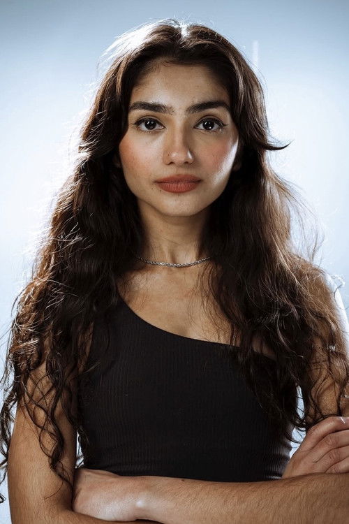 Каирави Десаи