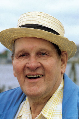 Стен-Åке Цедерхöк