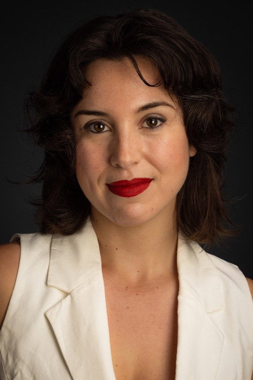 Лорена Áвила