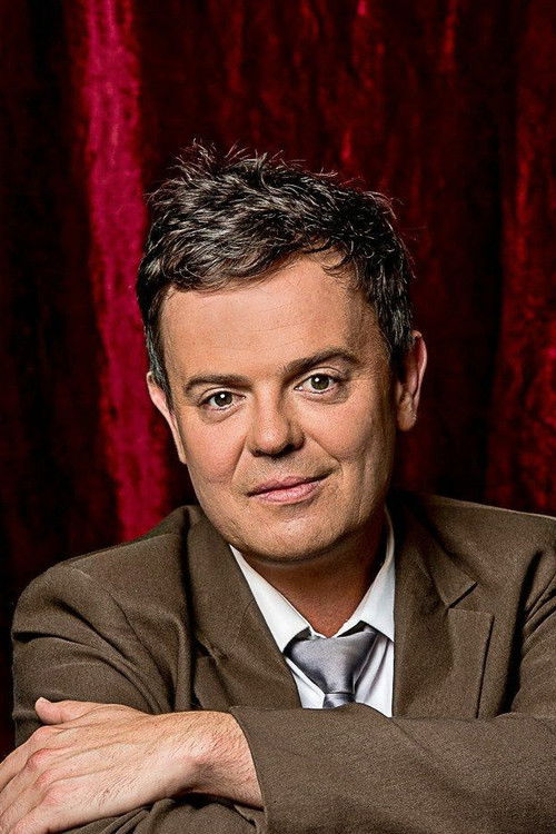 Jохн Ван Де Руит