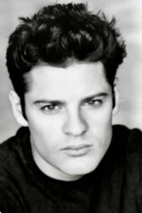 Брад Jосепх Дубин