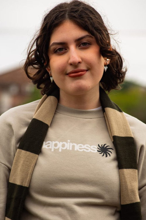 Исабелла Гиацомелло