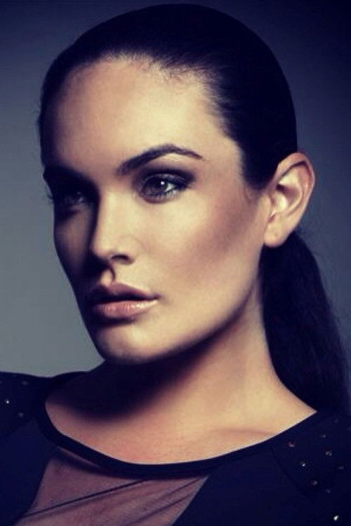 Кате Хислоп