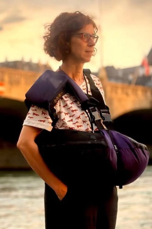 Алмудена Сáнцхез