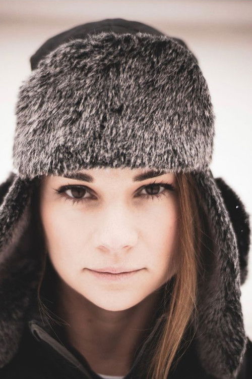 Аудрей Спиллман