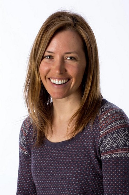 Ингрид Бацкстром