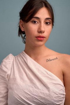 Марина Цомингес