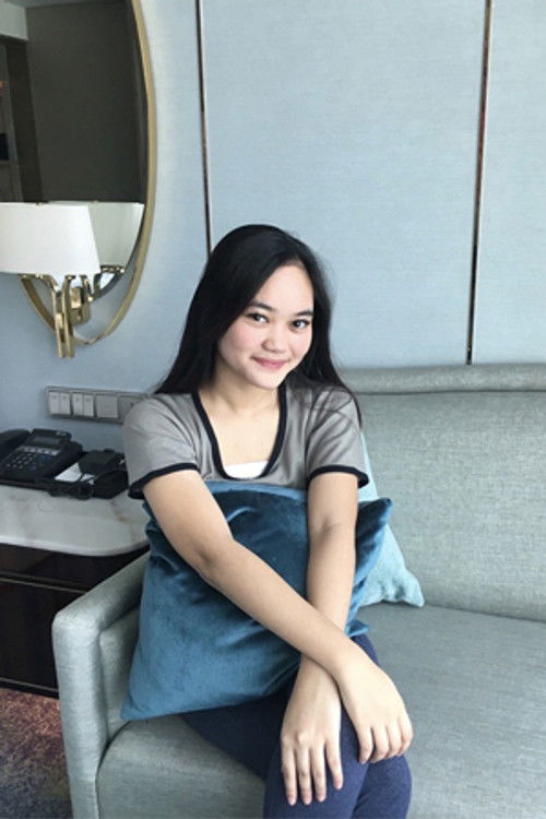 Лана Нитибаскара