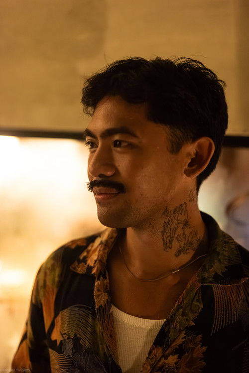 Кукай Баутиста Зинампан