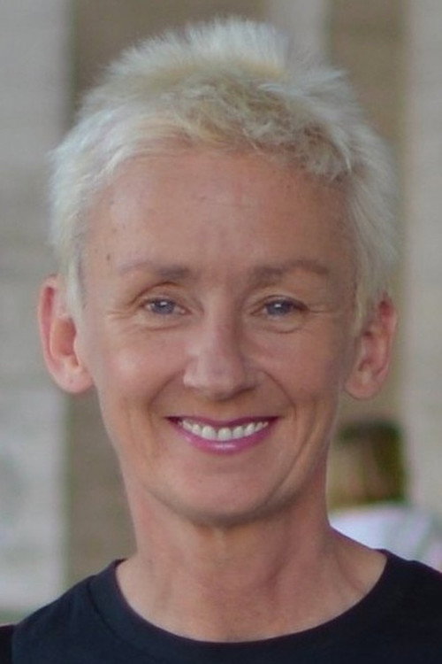 Муриел Грай