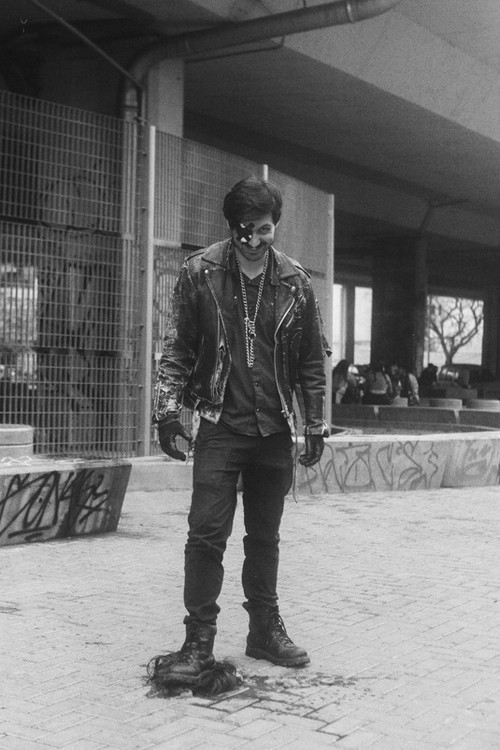 Алеjандро Лагос