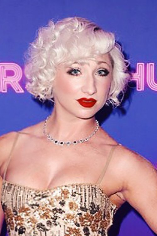 Марцй Рицхардсон